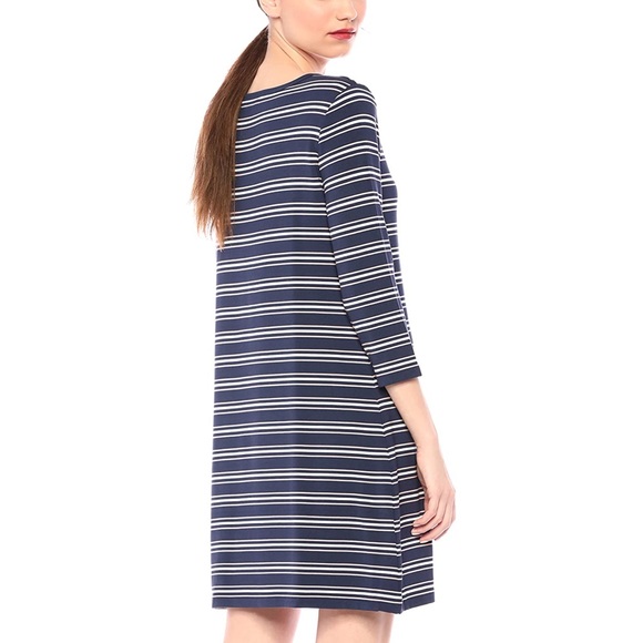 BB DAKOTA POPOVER SHIRT DRESS - Picture 6 of 6